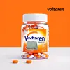 Voltaren muscoril ricetta a